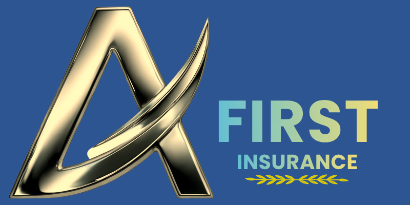 A First Insurance